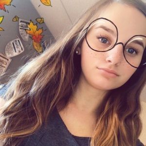 Meet your Posher, Cheyenne